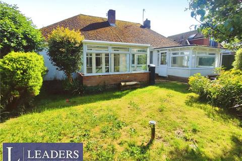 2 bedroom bungalow for sale, Glenville Road, Rustington, Littlehampton