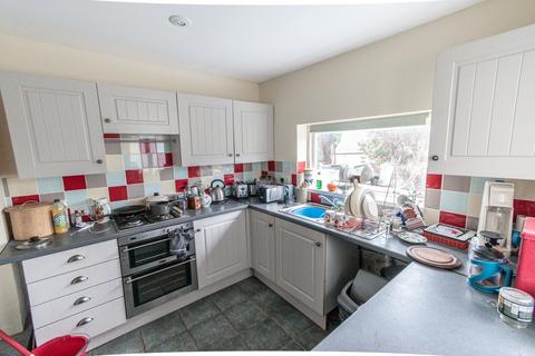 2 bedroom terraced house for sale, Canterbury Road, Brynmill, Swansea, SA2