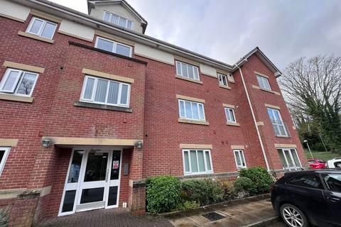 2 bedroom flat for sale, Cheshire Close, Newton-le-Willows, Merseyside, WA12 8PY