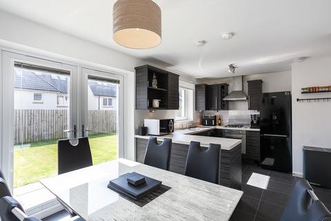 3 bedroom detached house for sale, Macduff Road, Dunfermline, KY11