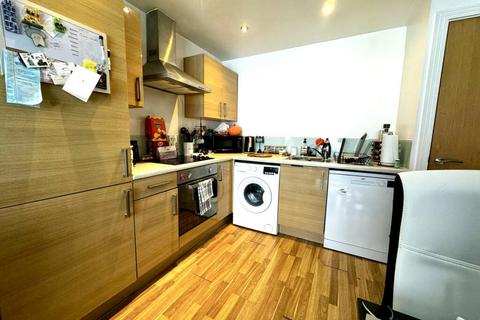 1 bedroom flat for sale, Jackson Street, Garston, Liverpool, Merseyside, L19 2AB