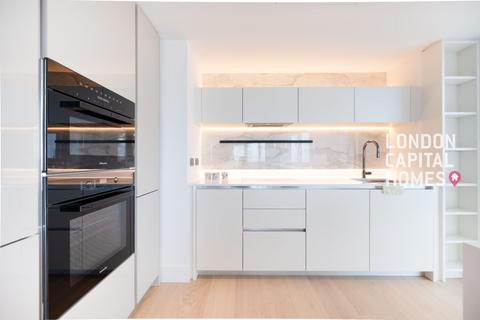 2 bedroom apartment to rent, Cassini Apartments Cascade Way London W12