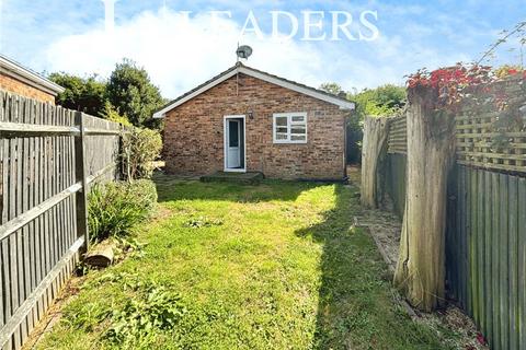 2 bedroom bungalow for sale, Darenth Avenue, Tonbridge, Kent