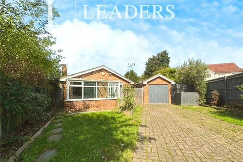 2 bedroom bungalow for sale, Darenth Avenue, Tonbridge, Kent