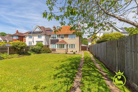 27 Danecourt Road, Poole, BH14 0PG