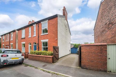 14 Barracks Lane, Macclesfield, SK10 1QJ