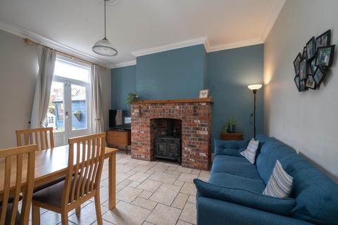 14 Barracks Lane, Macclesfield, SK10 1QJ