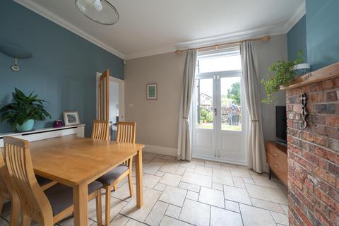 14 Barracks Lane, Macclesfield, SK10 1QJ