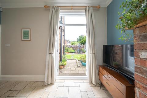 14 Barracks Lane, Macclesfield, SK10 1QJ