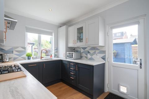 14 Barracks Lane, Macclesfield, SK10 1QJ