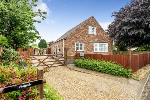 3 bedroom detached bungalow for sale, Washway Road, Saracens Head, Holbeach, Spalding, Lincolnshire, PE12