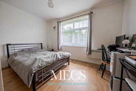 Flat 6, 32 Francis Road, Edgbaston, Birmingham, B16 8SN