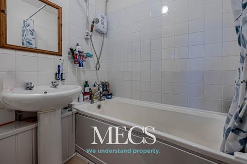 Flat 6, 32 Francis Road, Edgbaston, Birmingham, B16 8SN