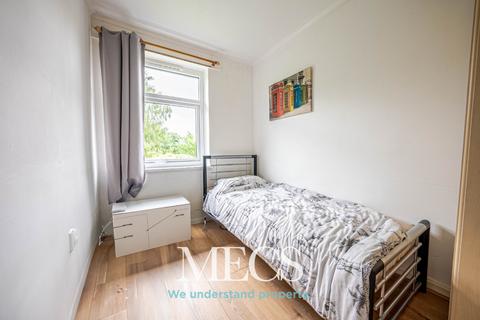 Flat 6, 32 Francis Road, Edgbaston, Birmingham, B16 8SN