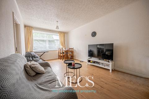 Flat 6, 32 Francis Road, Edgbaston, Birmingham, B16 8SN