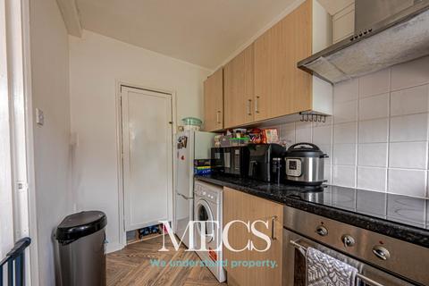 Flat 6, 32 Francis Road, Edgbaston, Birmingham, B16 8SN