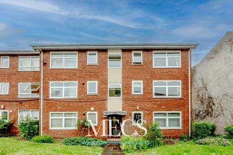 Flat 6, 32 Francis Road, Edgbaston, Birmingham, B16 8SN
