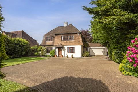 5 bedroom detached house for sale, Wood Lane, Iver, Buckinghamshire, SL0