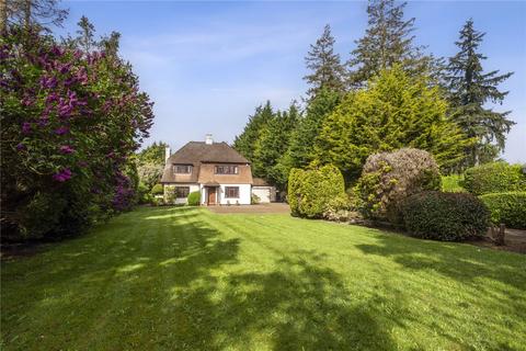 5 bedroom detached house for sale, Wood Lane, Iver, Buckinghamshire, SL0