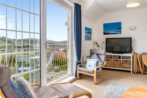 3 bedroom apartment for sale, Grand View Road, Hope Cove, Kingsbridge, Devon, TQ7