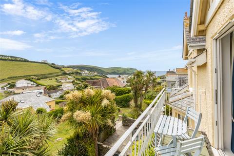 3 bedroom apartment for sale, Grand View Road, Hope Cove, Kingsbridge, Devon, TQ7