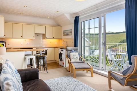 3 bedroom apartment for sale, Grand View Road, Hope Cove, Kingsbridge, Devon, TQ7