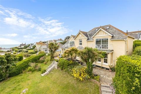 3 bedroom apartment for sale, Grand View Road, Hope Cove, Kingsbridge, Devon, TQ7