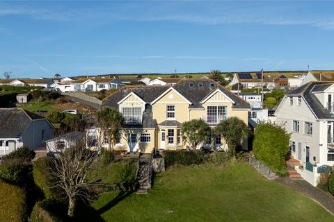 3 bedroom maisonette for sale, Grand View Road, Hope Cove, Kingsbridge, Devon, TQ7