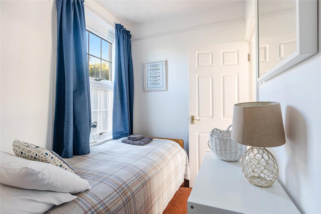 Single Bedroom