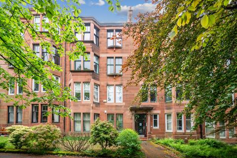 1 bedroom flat for sale, Woodcroft Avenue, Flat 3/1, Broomhill, Glasgow, G11 7HY