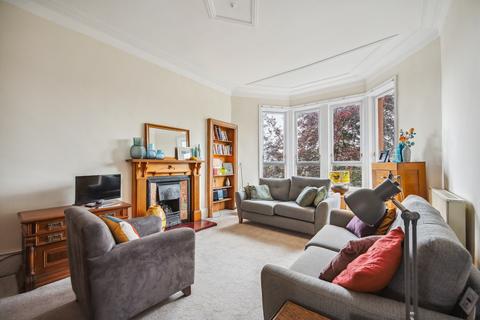1 bedroom flat for sale, Woodcroft Avenue, Flat 3/1, Broomhill, Glasgow, G11 7HY