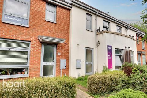 3 bedroom terraced house for sale, Nazareth Road, Lenton