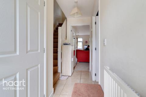 3 bedroom terraced house for sale, Nazareth Road, Lenton