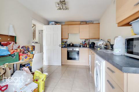 3 bedroom terraced house for sale, Nazareth Road, Lenton