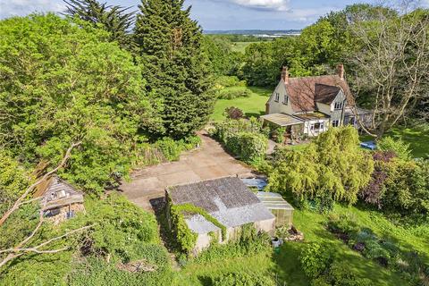 Oakmead Gardiners Lane North, Crays Hill, Billericay, CM11 2XE