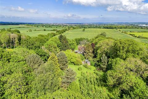Oakmead Gardiners Lane North, Crays Hill, Billericay, CM11 2XE
