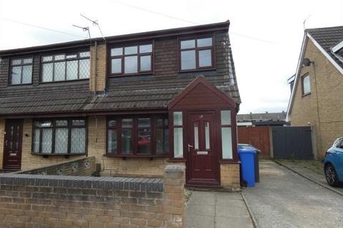 3 bedroom semi-detached house to rent, Worcester Close, Great Sankey