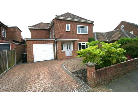 1 bedroom detached house for sale, Lyhart Road, Norwich NR4