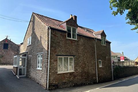 3 bedroom detached house for sale, Detached Cottage - East Harptree