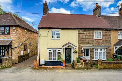 3 bedroom end of terrace house for sale, Burydell Lane, Park Street, St. Albans, Hertfordshire, AL2