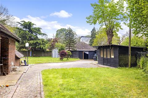 Cobnuts Broadford Road, Peasmarsh, Guildford, GU3 1NQ