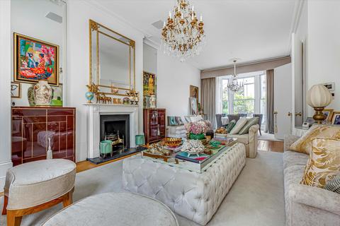 4 bedroom semi-detached house for sale, Lonsdale Road, Barnes, London, SW13