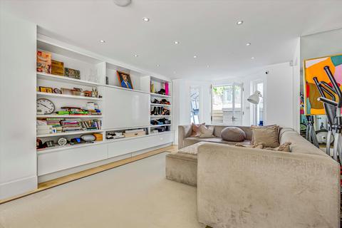 4 bedroom semi-detached house for sale, Lonsdale Road, Barnes, London, SW13