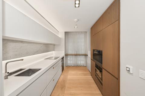 undefined, Nassau Street, Fitzroy Place, London W1W