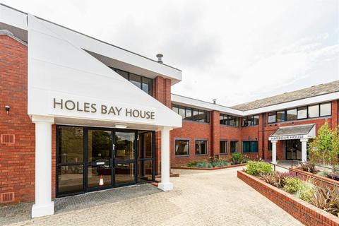 Office to rent, Holes Bay House, Upton Road, Marshes End, Poole, BH17 7AG