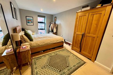 1 bedroom apartment for sale, Camden Village, Birmingham, B1