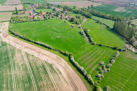 Land for sale, Grassthorpe, Newark, Nottinghamshire