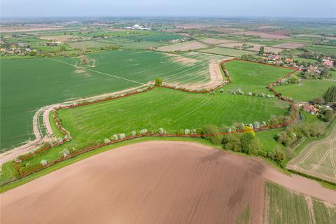 Equestrian property for sale, Grassthorpe, Newark, Nottinghamshire