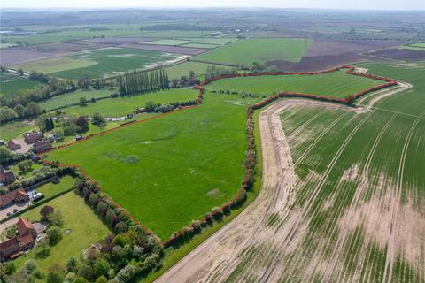 undefined, Grassthorpe, Newark, Nottinghamshire