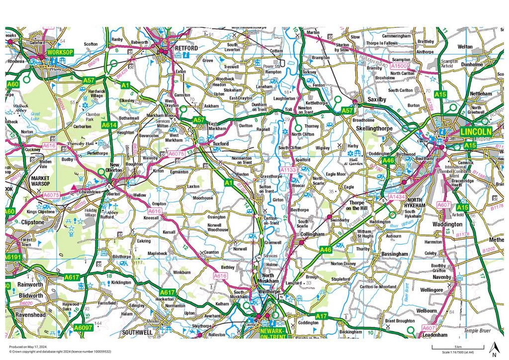 Location Plan